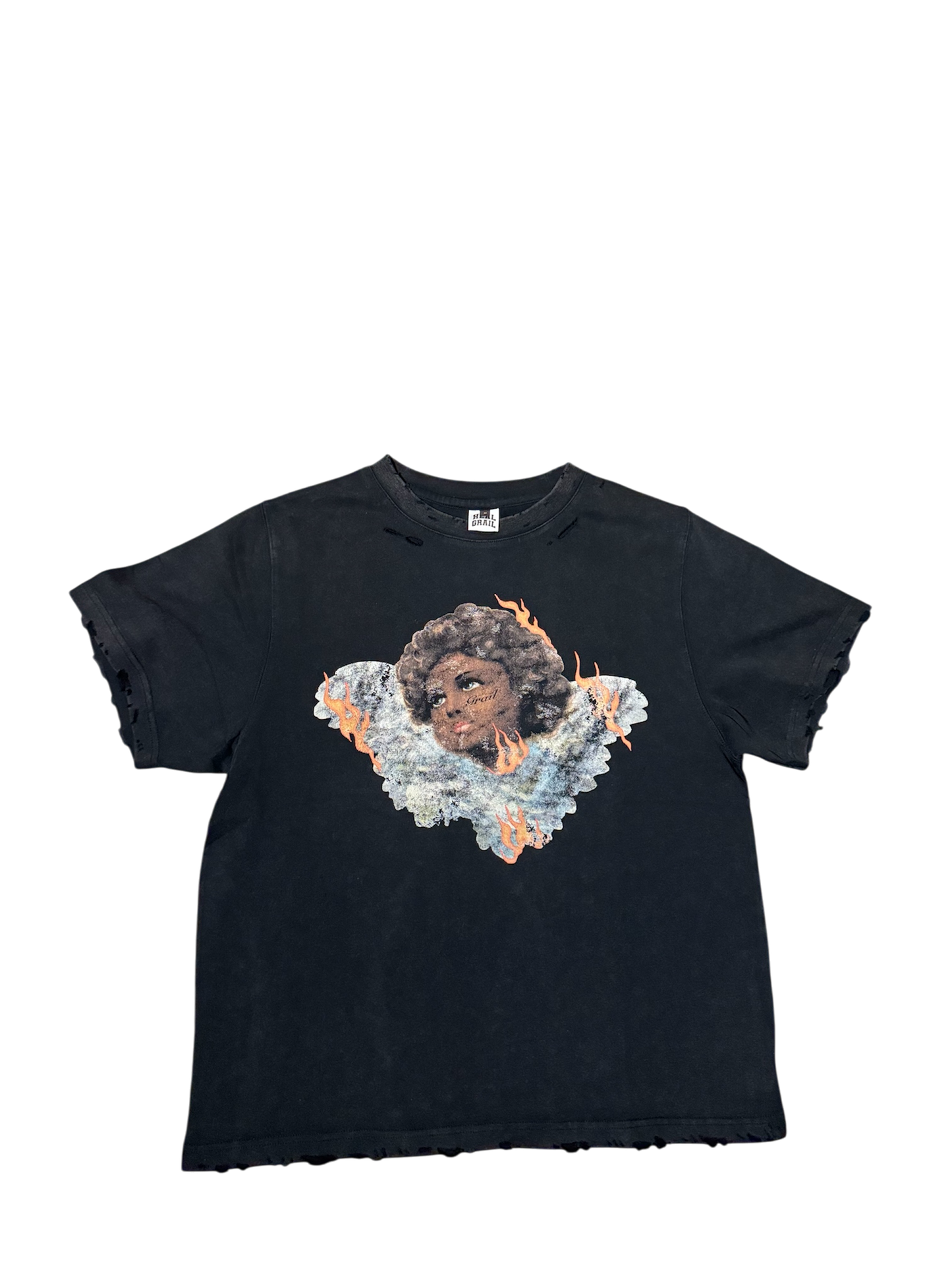 SENT TO HEAL TEE