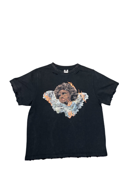 SENT TO HEAL TEE
